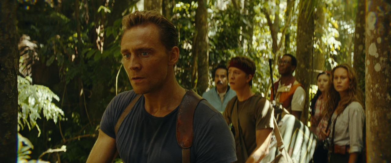 Kong - Skull Island 2017 (1080p x265 10bit Tigol