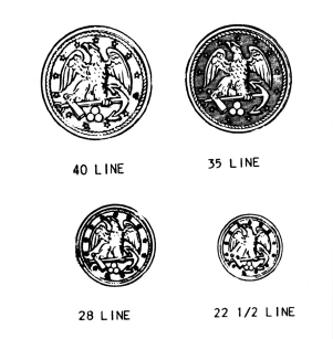 buttons