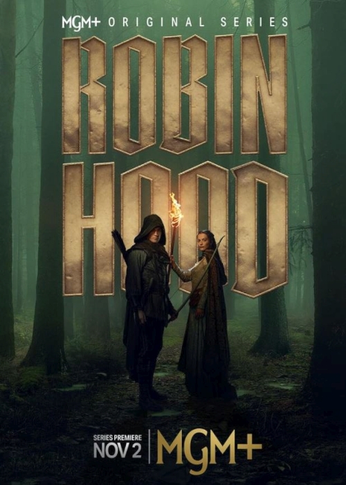Robin Hood (2025) (Sezon 1) PL.1080p.AMZN.WEB-DL.DD2.0.H264-HDAlfa / Lektor PL