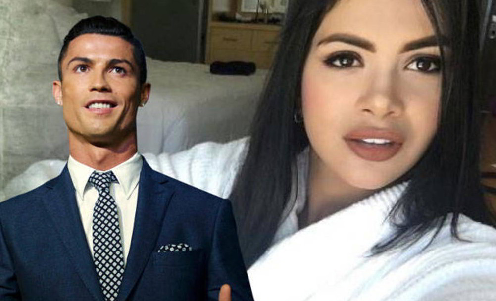 Chi è Paula Suárez? Foto Instagram e Video YouTube con Cristiano Ronaldo