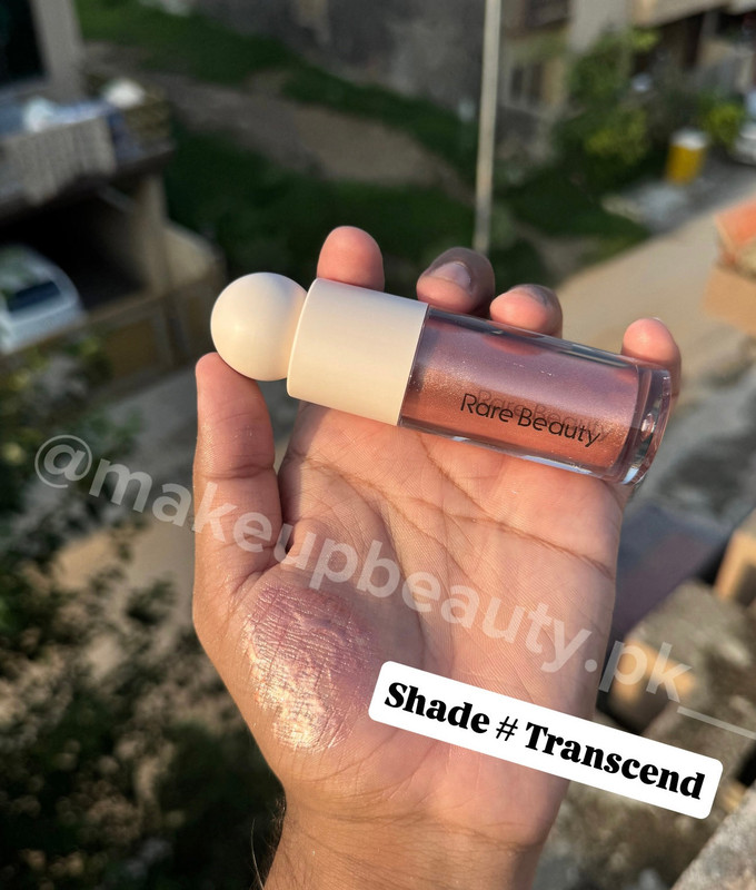 Rare Beauty Positive Light Liquid Luminizer – 15 ML. - image 4