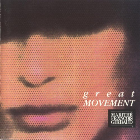VA - Great Movement (1992)