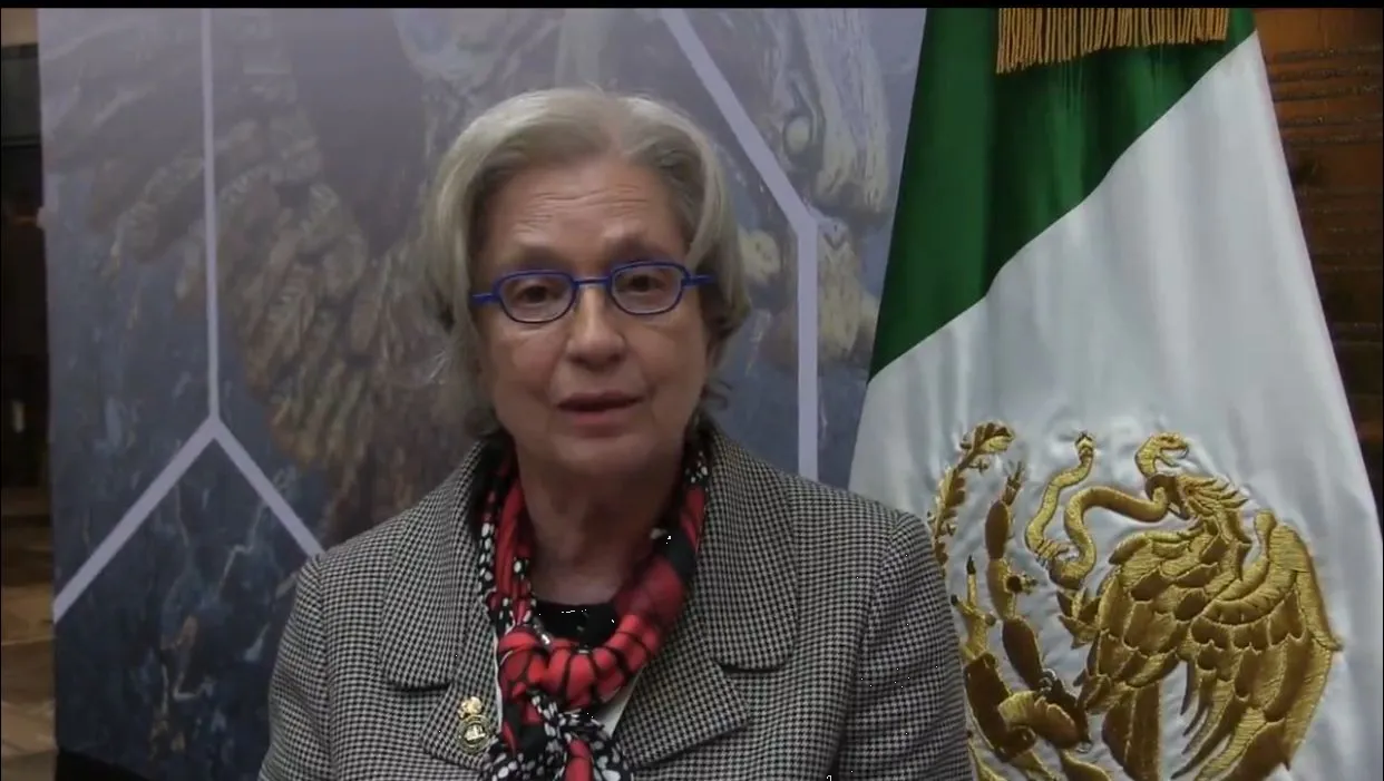 Tras ola de violencia en Ecuador, embajada de México pide a connacionales conservar la calma