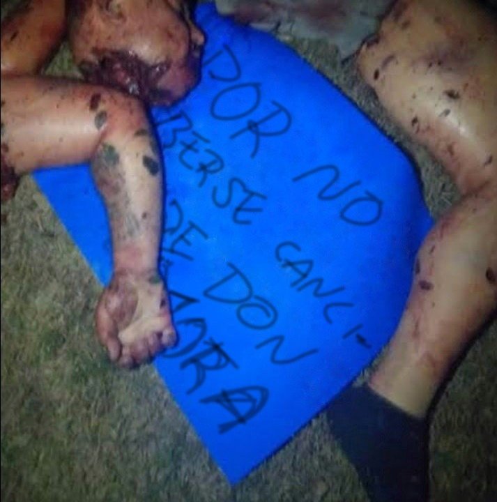 Aseguran que el diputado Pedro Carrizales alias 