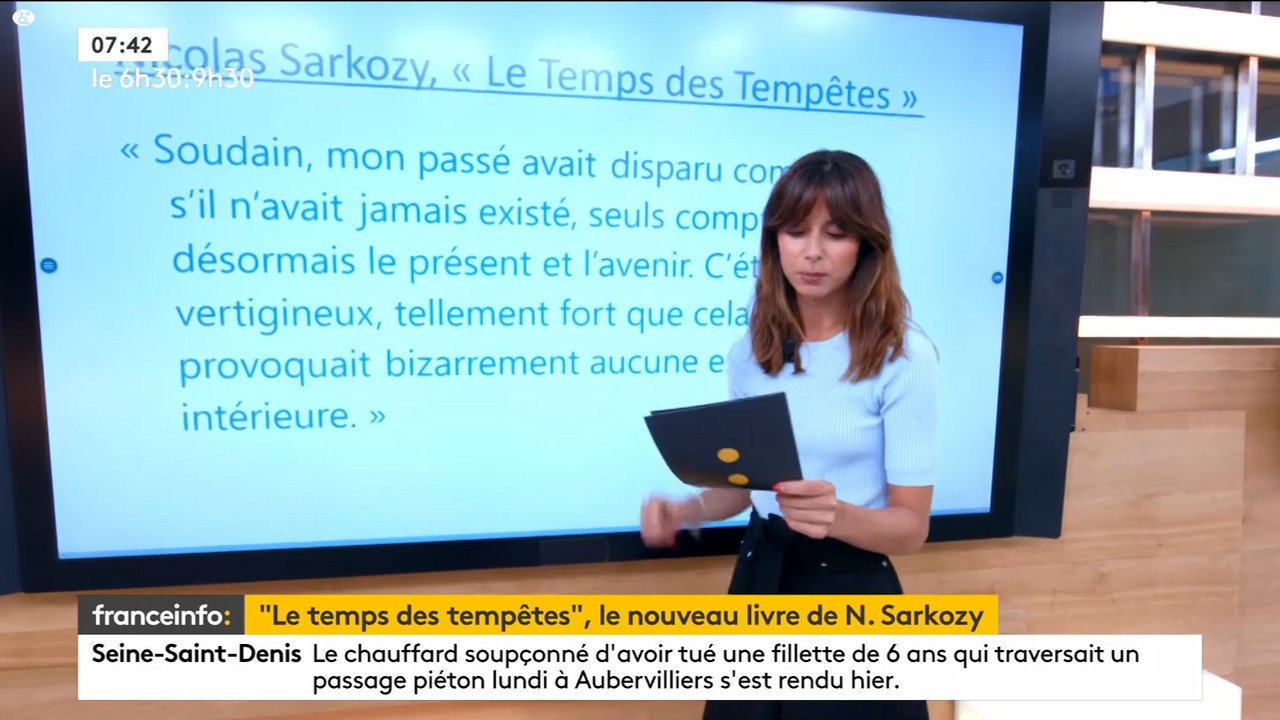 23 July - 05.29.00 - 9h30. Entre JT, chroniques, invités et revues de p....ts_snapshot_01.20.10.062
