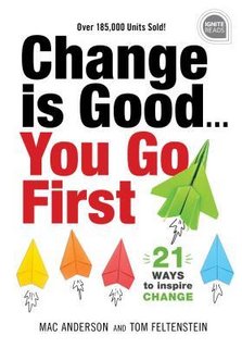 Change is Good… You Go First by Tom Feltenstein 40914171 1