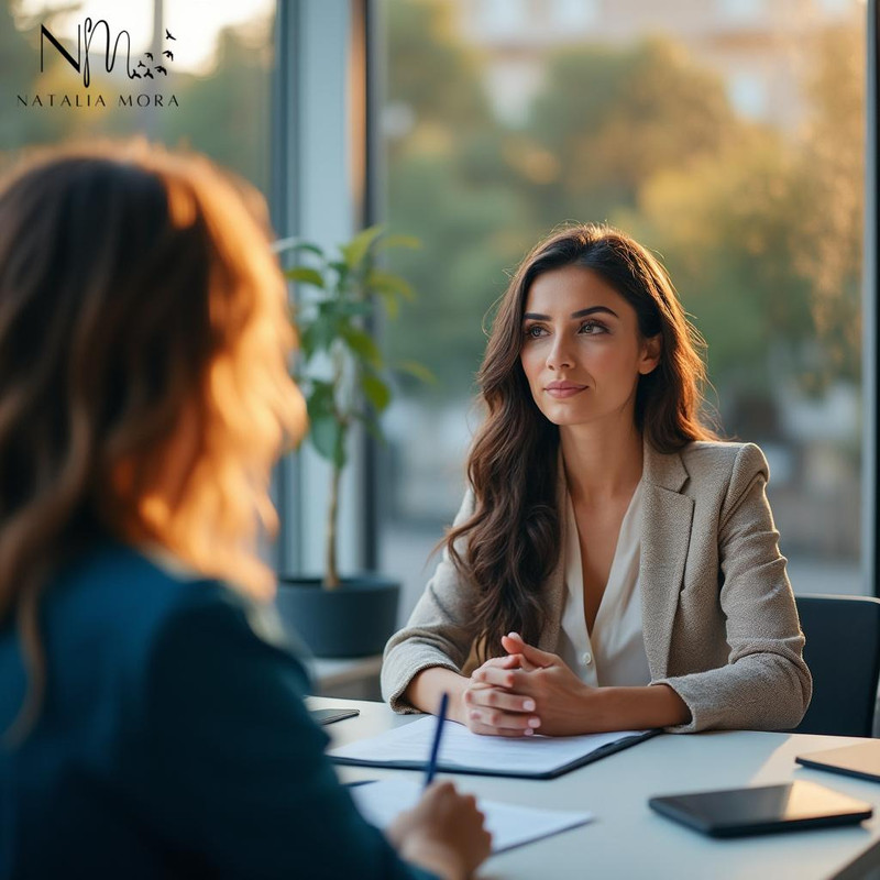 contratar coaching profesional Madrid