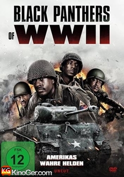 Black Panthers of WWII (2025)