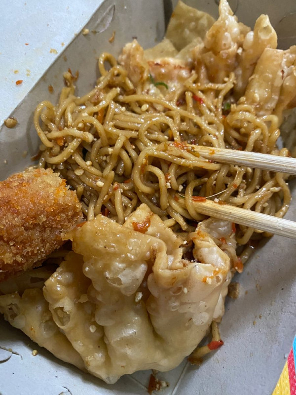 Mie Hompimpa Lv 4