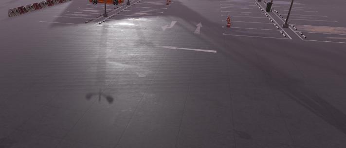 shadow