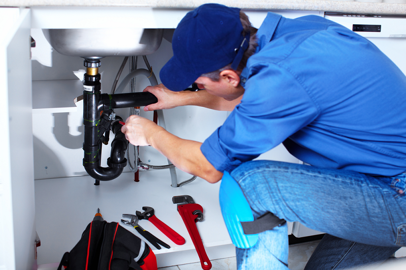 Plumbers Plumbers