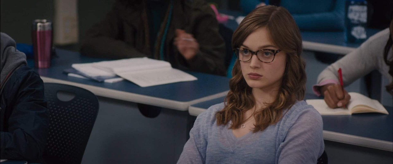 Professore Per Amore (2014) FullHD m1080p iTA DT