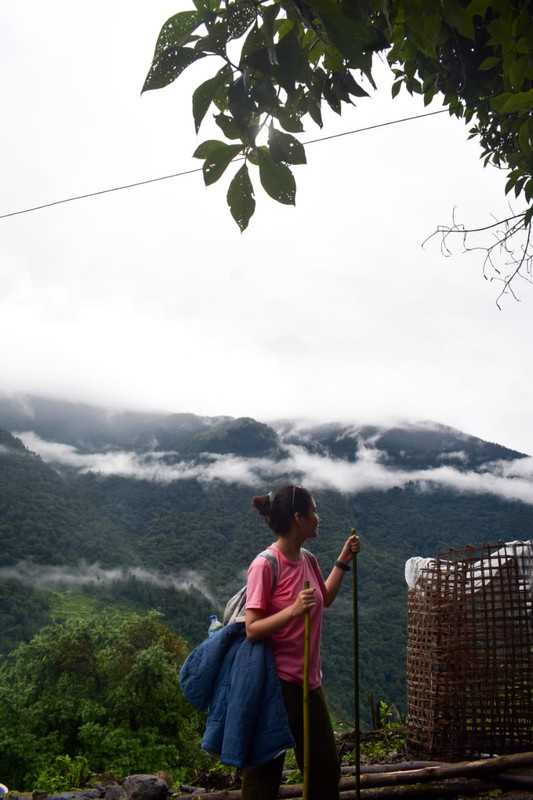 Gosaikunda