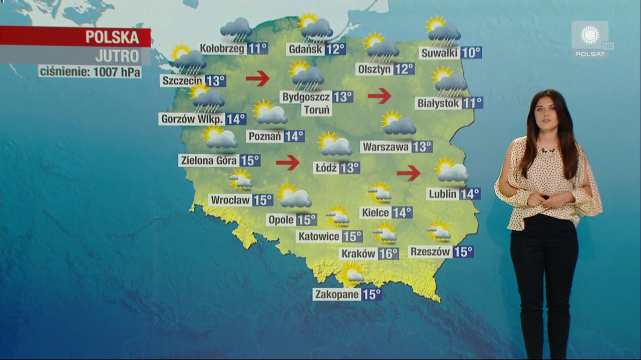 15 05 2020 daria wasiewska polsat 5