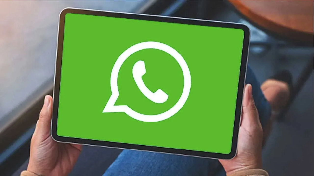 WhatsApp: Meta invita a usuarios a probar la solicitada versión para tablets