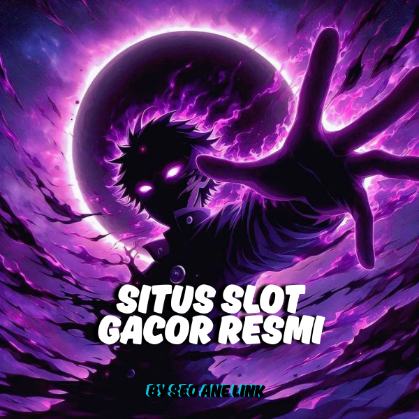 Slot Gacor