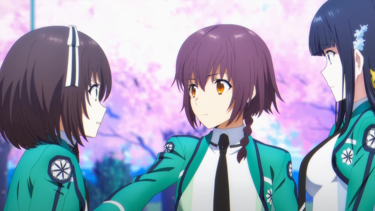 [SubsPlease] Mahouka Koukou no Rettousei S3 - 01 (720p) [2AA9AB15].0002