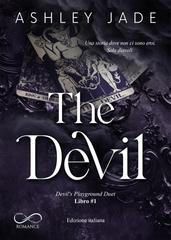 Ashley Jade – Devil’s Playground Vol. 1. The Devil (2026)