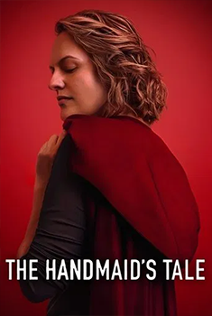 O Conto da Aia 6ª Temporada (2025) WEB-DL 1080p Dual Áudio