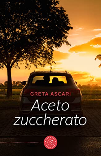 Greta Ascari - Aceto Zuccherato (2022)