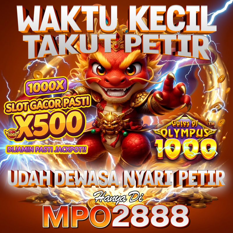 MPO2888 : Pengalaman Gaming Premium untuk Pecinta Dunia Game