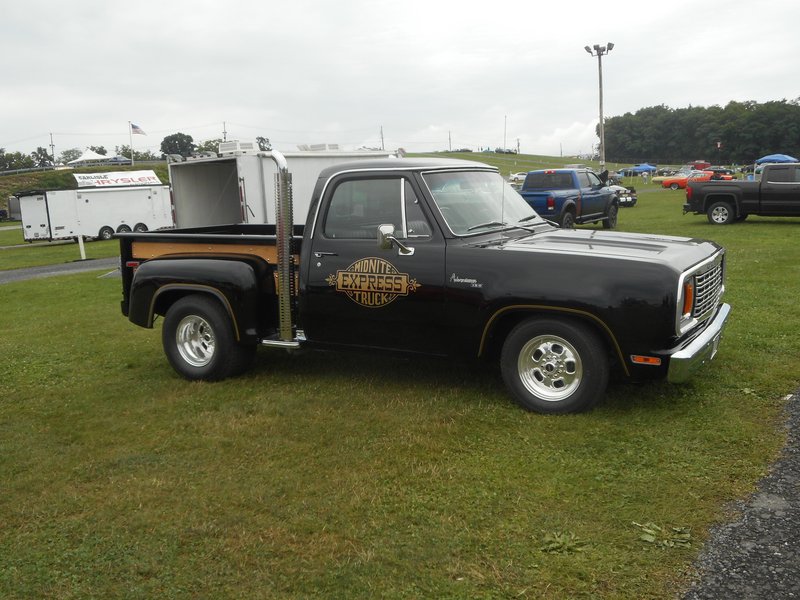 Carlisle CHRYSLER Nationals 2023 Carlisle23-135