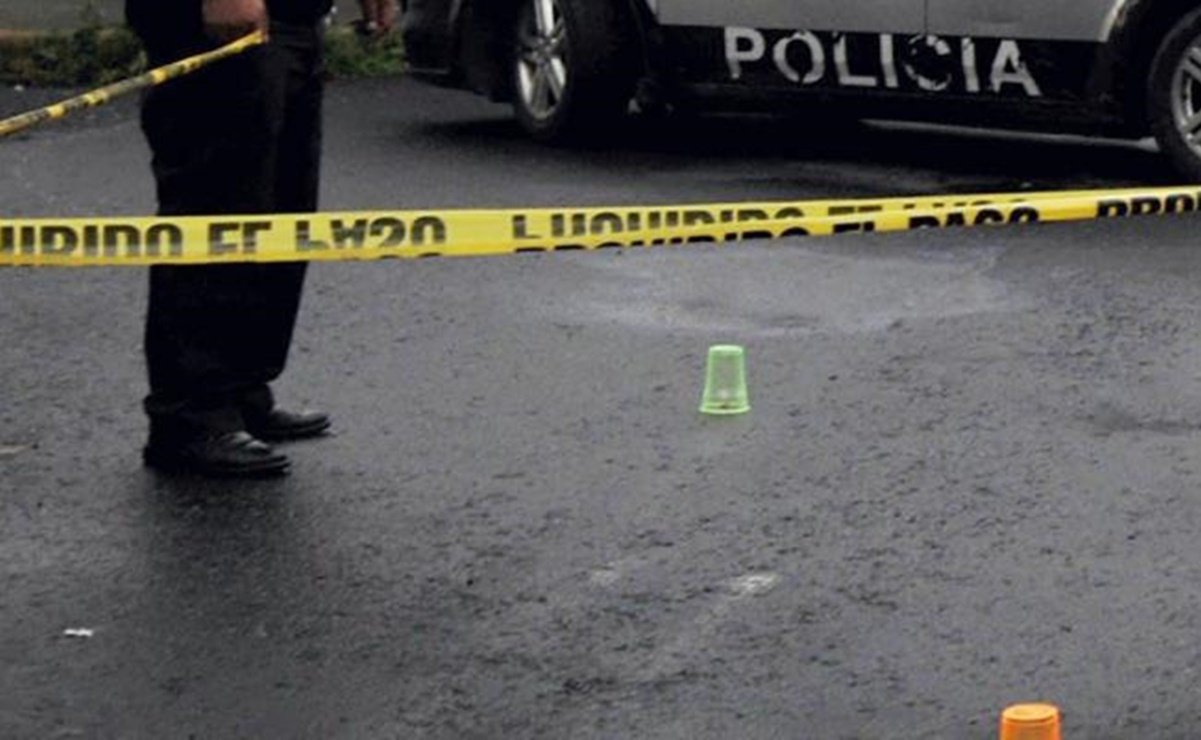 Oficial de tránsito en Guanajuato es secuestrada y asesinada por grupo armando