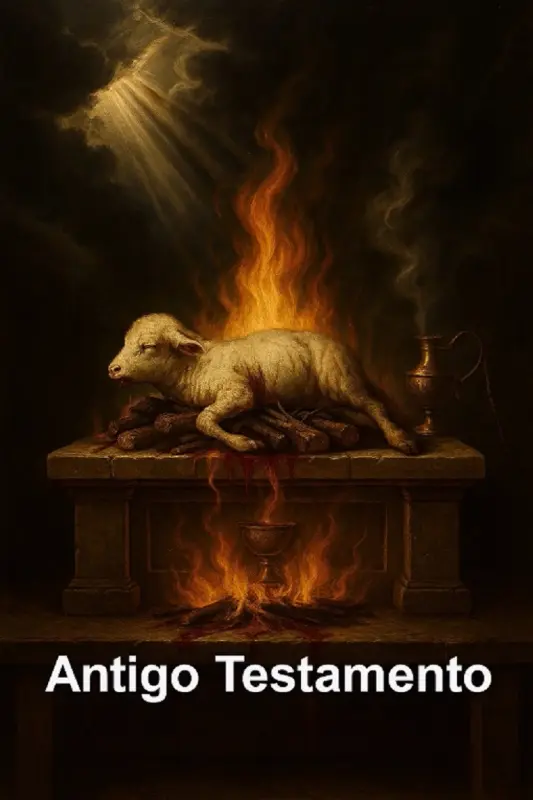 Antigo Testamento