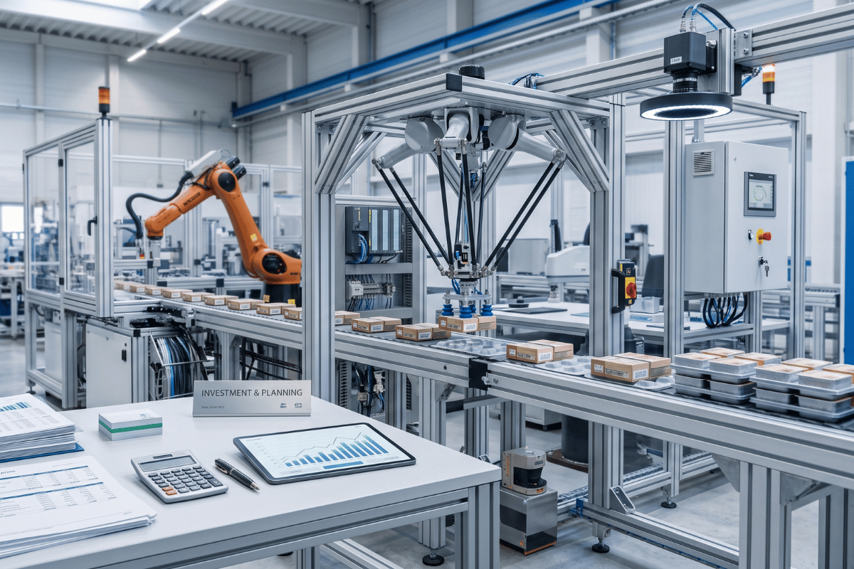 Ulga na robotyzację 2026 - co można odliczyć i jakie inwestycje obejmuje?