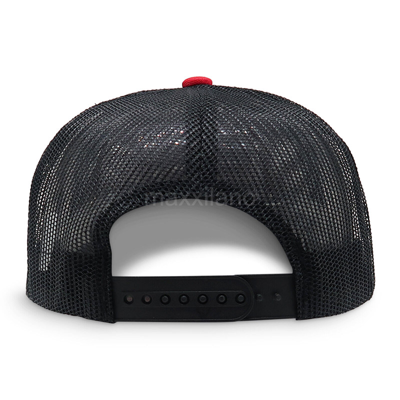 baseball cap mesh trucker