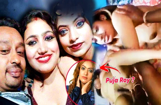 xxxxxind Shyamnagar Viral Video Puja Roy Viral MMS