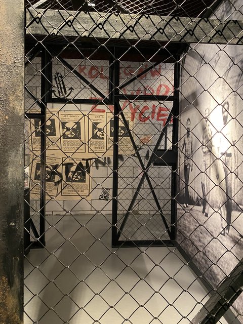 Gdańsk: Centro Europeo de Solidarność y Westerplatte - Polonia en verano de 2024 (8)