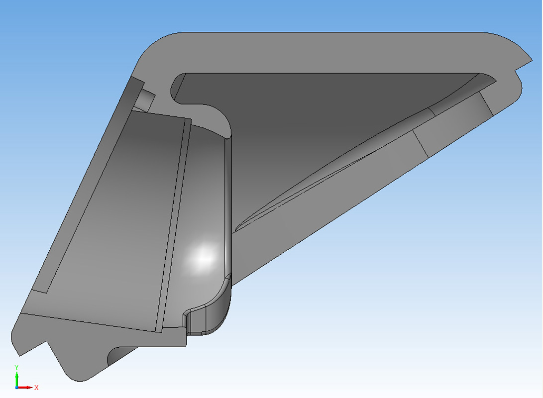 Корпус_БП_Сечение
