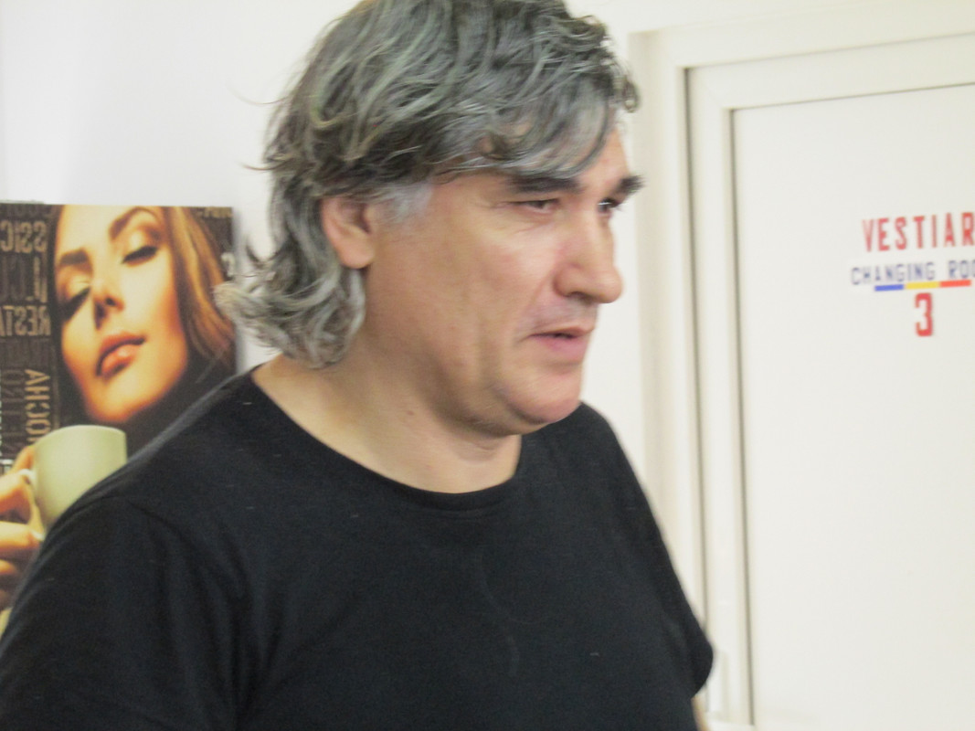 TURNEU A MAI 2018 PLOIESTI SALA TEL GEORGE JUNIOR (90)