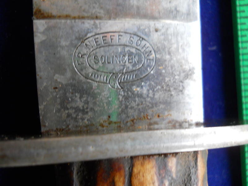 Fr.Neeff & Söhn mes - 5