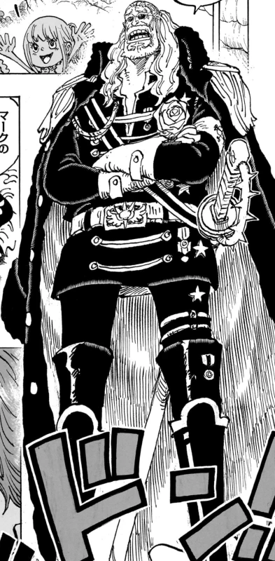 Shepherd Sommers Manga Infobox