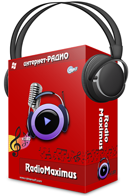 RadioMaximus 2.29.4 Portable