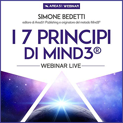 Simone Bedetti - I 7 princìpi di Mind3 (2020) (mp3 - 128 kbps)