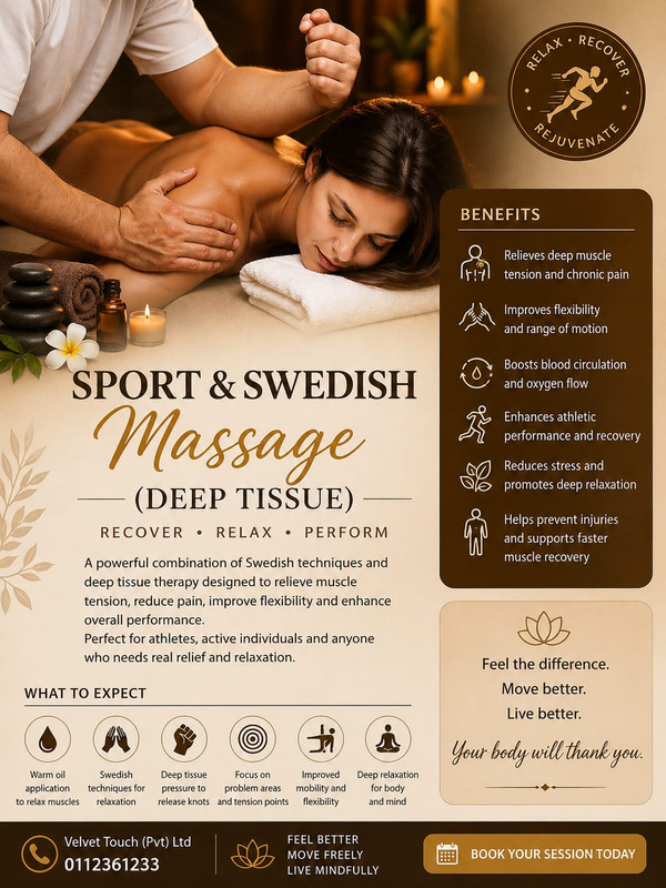 Spa journey 10