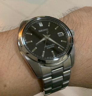  • View topic - Show us your SEIKO'S!