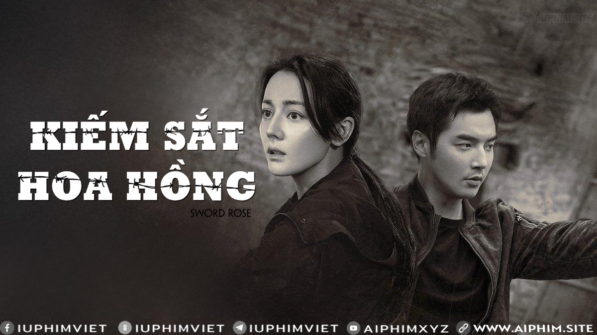 Kiếm Sắc Hoa Hồng - Sword Rose (2025)