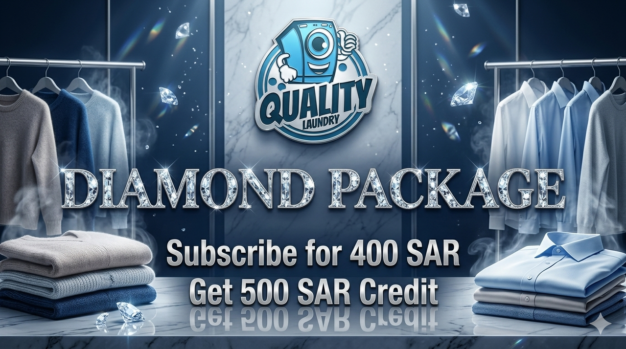 Diamond Package