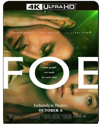 Il Nemico (2023) WEB-DL 2160p H265 HDR E-AC3+AC3 ITA ENG