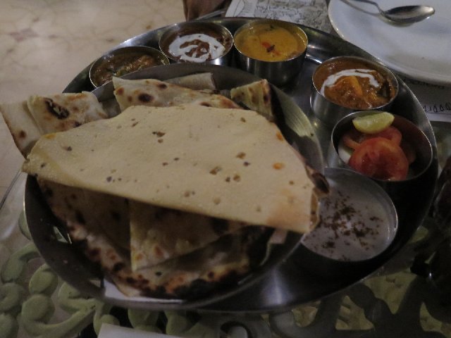 Día 16- Jaipur: Tour de un día en "La Ciudad Rosa" - INDIA Y NEPAL POR LIBRE: 21 INTENSOS DIAS Y UNA TOTAL AVENTURA (13)