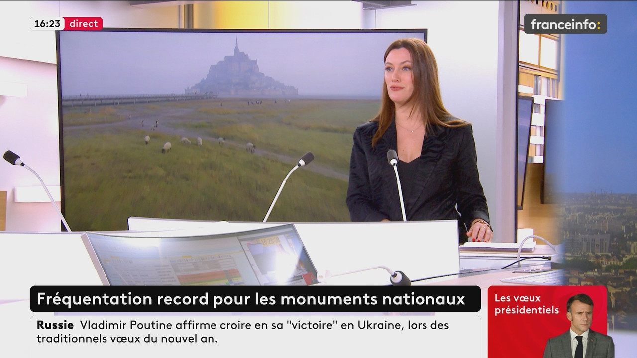 Le fil info (Franceinfo) 2025 12 31 14 54 74 ts snapshot 30 14 893