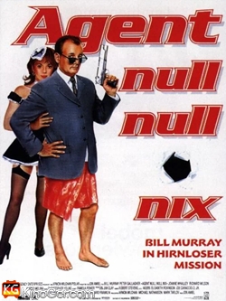 Agent Null Null Nix (1997)
