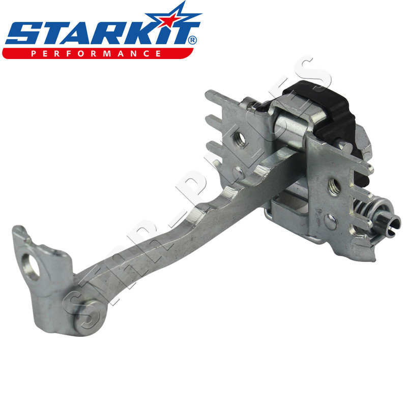 Arret Tirant Limiteur Charnière De Porte Avant Compatible Avec Citroën