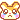 Pixel art of a crying hampster