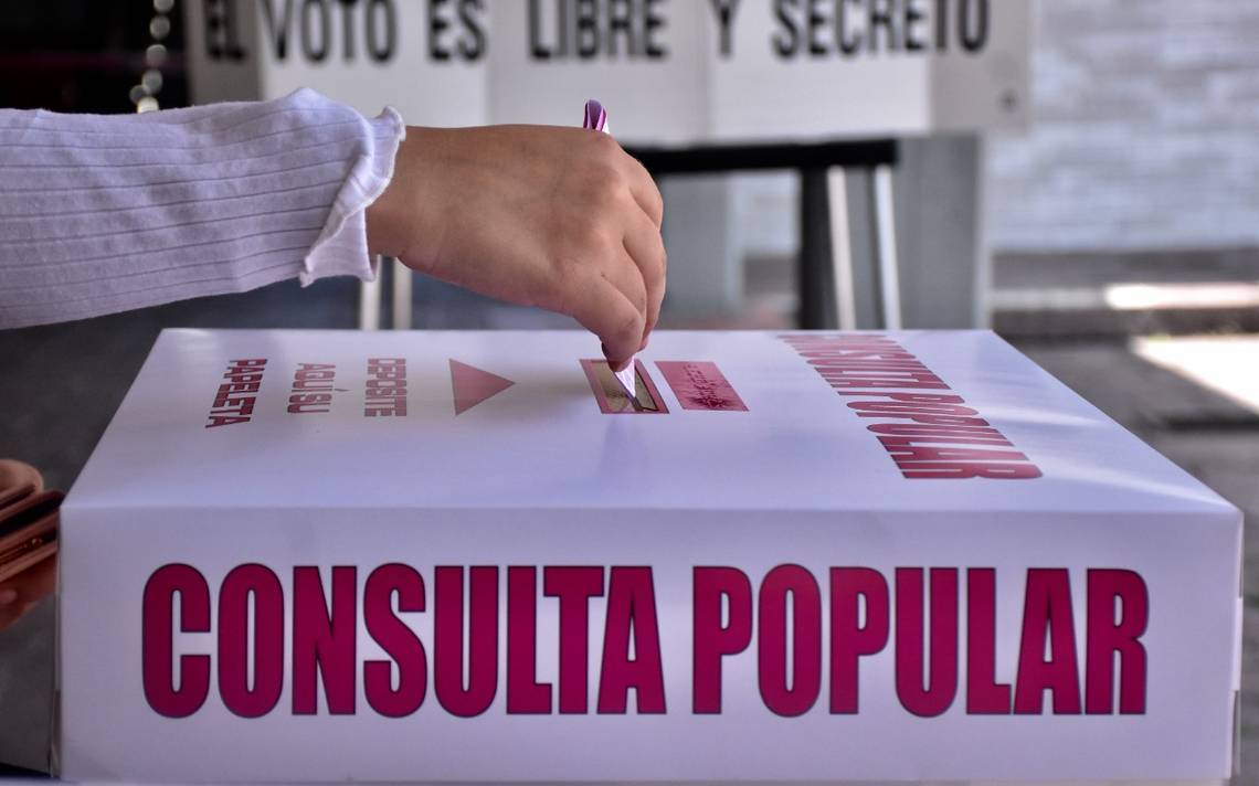 INE ordena a gobernadores de Morena retirar desplegado en apoyo a AMLO