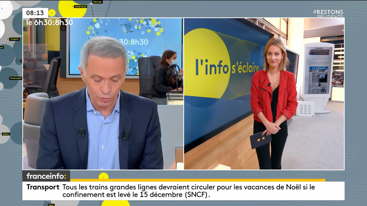 11.25 - 05.29.00 - Le 6h30 9h30. Entre JT, chroniques, invités et rev....ts_snapshot_01.51.05.346